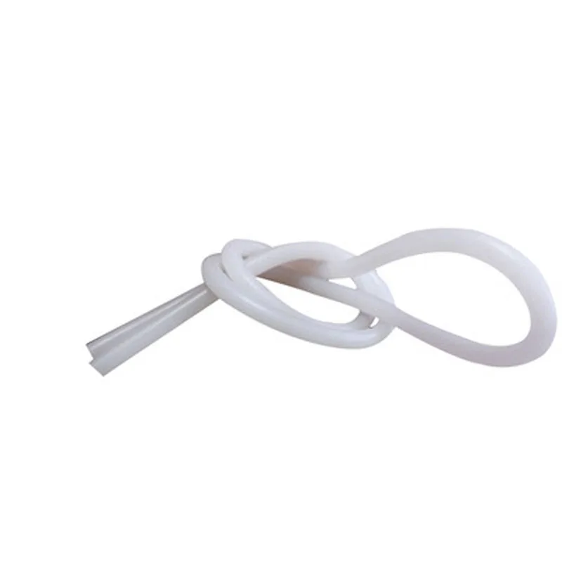 1 шт. 4 5 мм диаметр проволоки белая цветная линия герметичная нить твердый