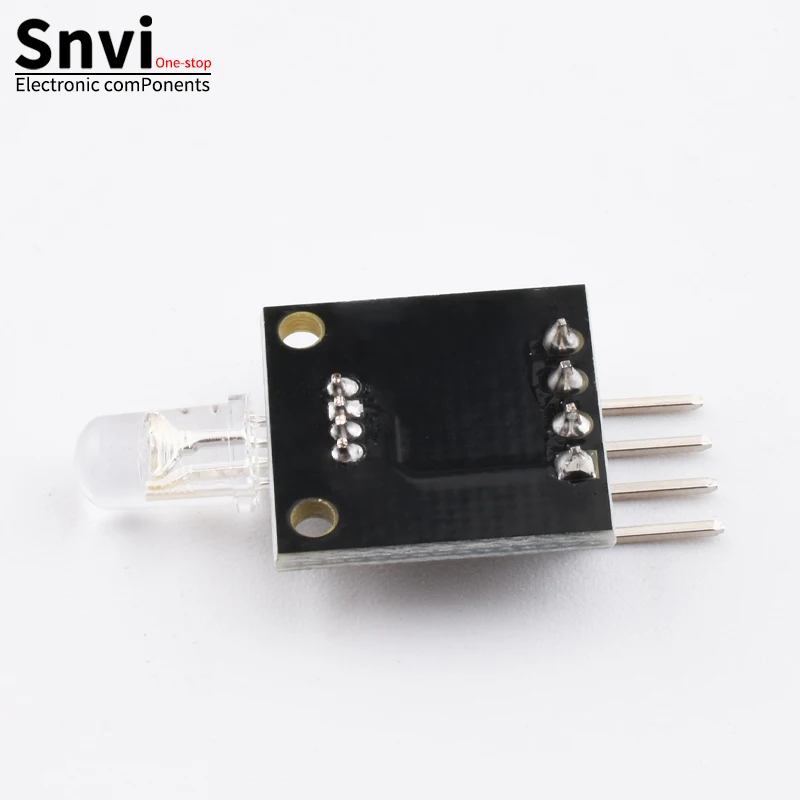 Модуль Snvi RGB KY-016 три цвета 3-цветный светодиодный сенсорный модуль для Arduino