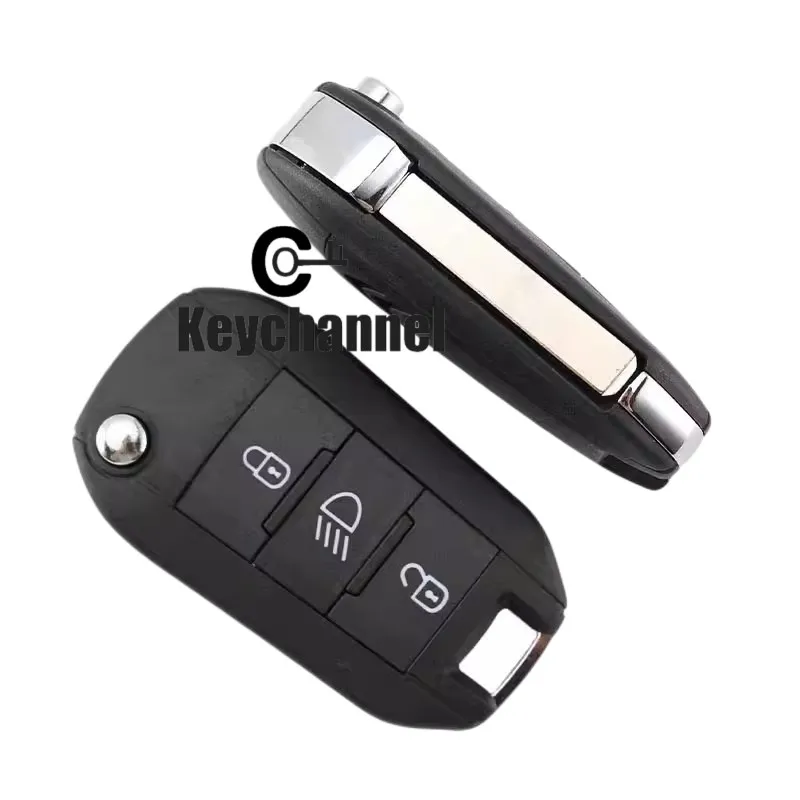 Рисунок 4 - Чехол для автомобильного ключа keychannel