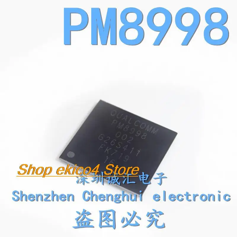 

Оригинальный stock PM8998 PM8998-002