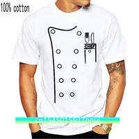 hot 2020 summer t shirt fashion cool o neck tops chef top kitchen food cooking top gift gordon ramsay jamie oliver t shirt