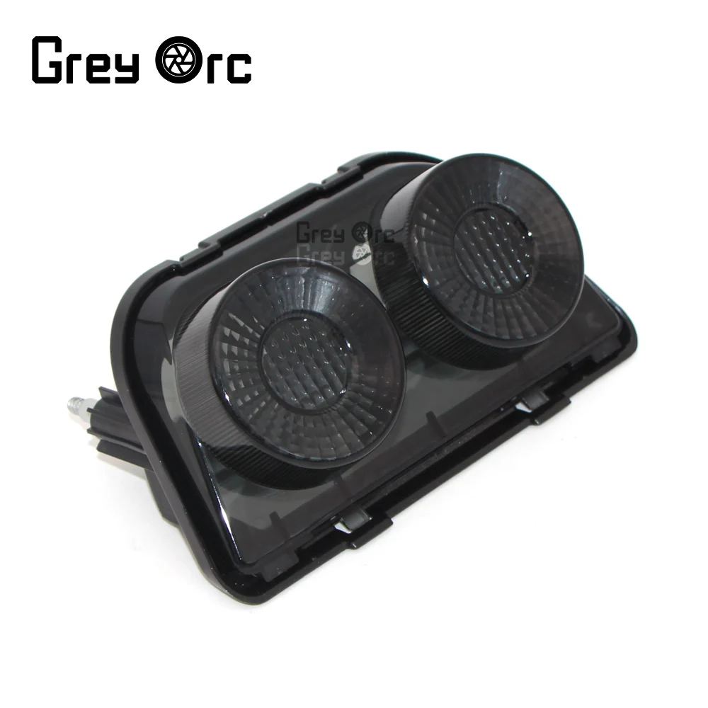 Задние фонари для мотоцикла Honda CBR 250 400 CBR250 CBR400 NSR SP NSR250SE 250SP/250SE MC 18/19/21/22/28 NC23