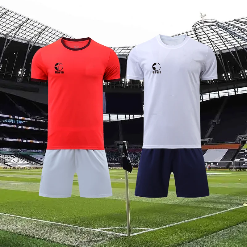 

Футболка По бразильскому футболу, мужские комплекты, униформа тайской команды 2022 2023, одежда, детский тренировочный костюм, комплект из Джер...