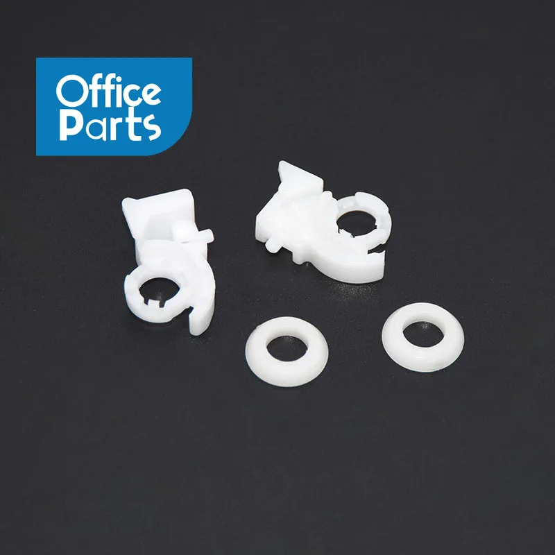 

10sets A0XXPP6H01 A0XXPP6H00 Transfer Roller Bushing for Konica Minolta 164 165 184 185 195 215 226 235 266 306