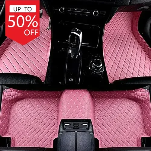 Пользовательские 3D Автомобильные Коврики для Mercedes Benz ML Class W166 2012-2016 W164 G W463 GLK