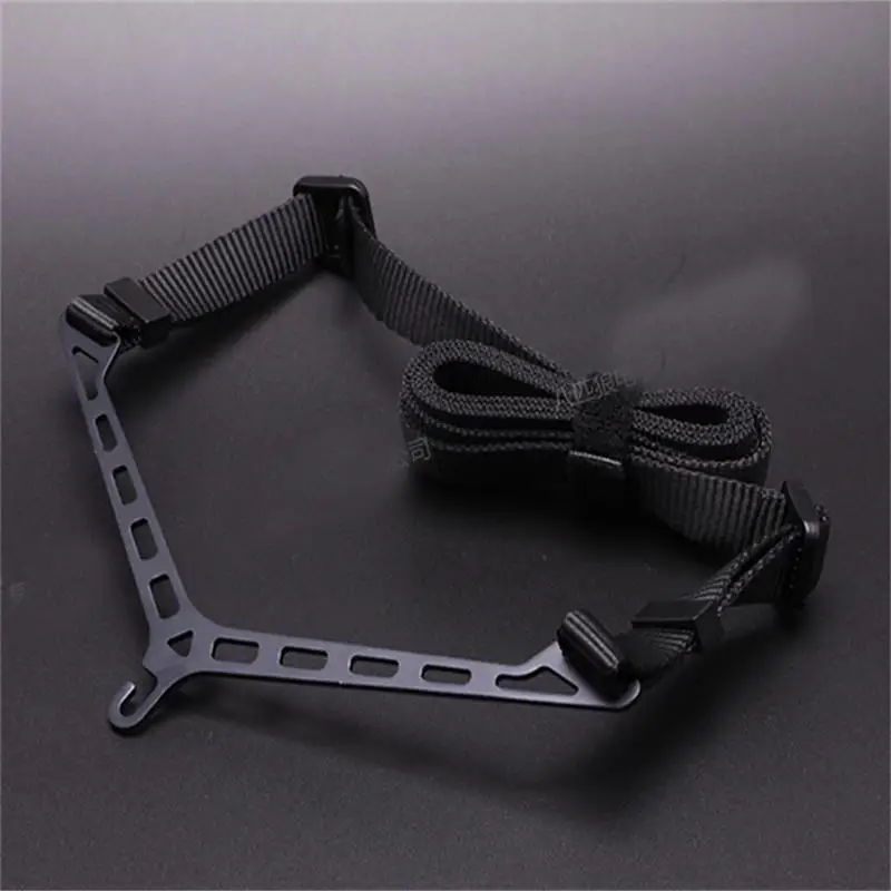 YUNEEC Q500 4K RC Quadcopter Soft and comfortable backpack straps