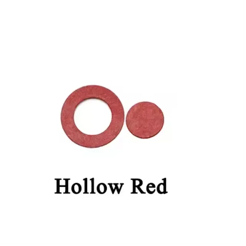 

18650 21700 26650 Изоляционная прокладка для литий-ионной батареи Ячменная клейкая бумага Литиевая упаковка Изолированная шайба с электродом ячменя