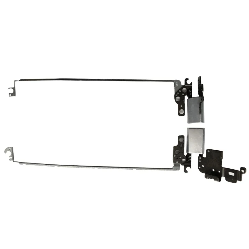 Новый ЖК-шарнирный комплект для LENOVO YOGA 500-15IBD isk Flex 3-1570 3-1580 433.03S06.0011 433.03S07.0011 |