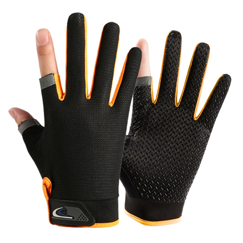 Gloves Men Golf Glove Left Hand Right Hand Micro Soft Spande