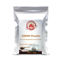 hot sale 98 nmnh powder glitter anti aging free shipping