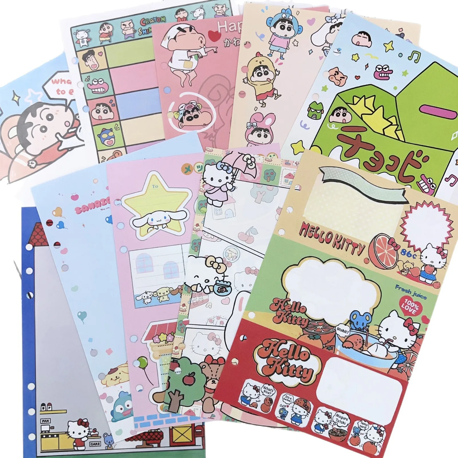 

Coliky А5 тетрадь 48 листов