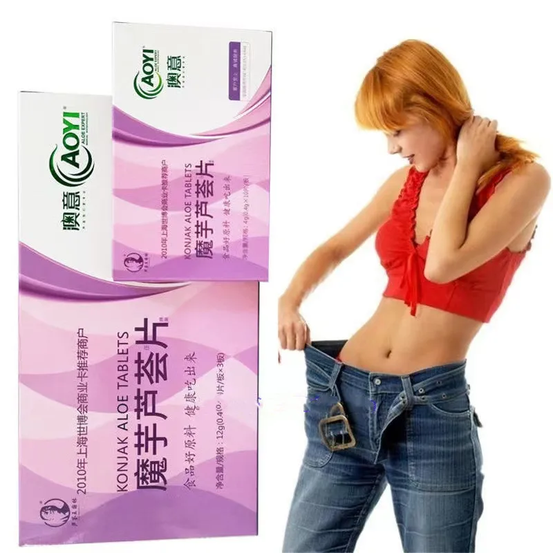 

30/90/180 шт., таблетки для похудения