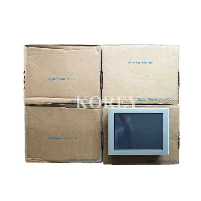 

In Stock Touch Screen GP-4601T PFXGP4601TADC
