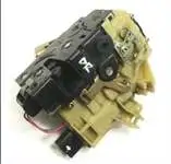

BARCHA 4 B0839015C DOOR LOCK REAR LEFT AUDI A6 0205 (name.)