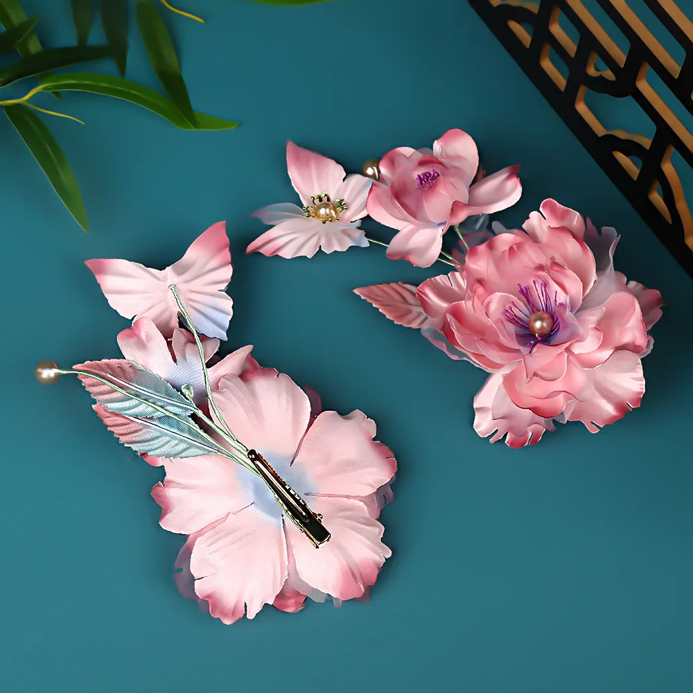 2024 новый оригинальный дизайн ручной работы фиолетовая Высококачественная