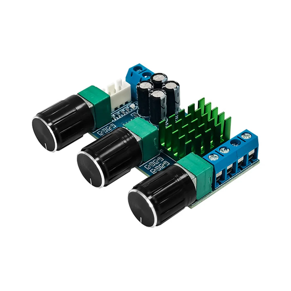 

Портативная сменная двухканальная Защита от перенапряжения бытовой модуль усиления телевизора для телефона