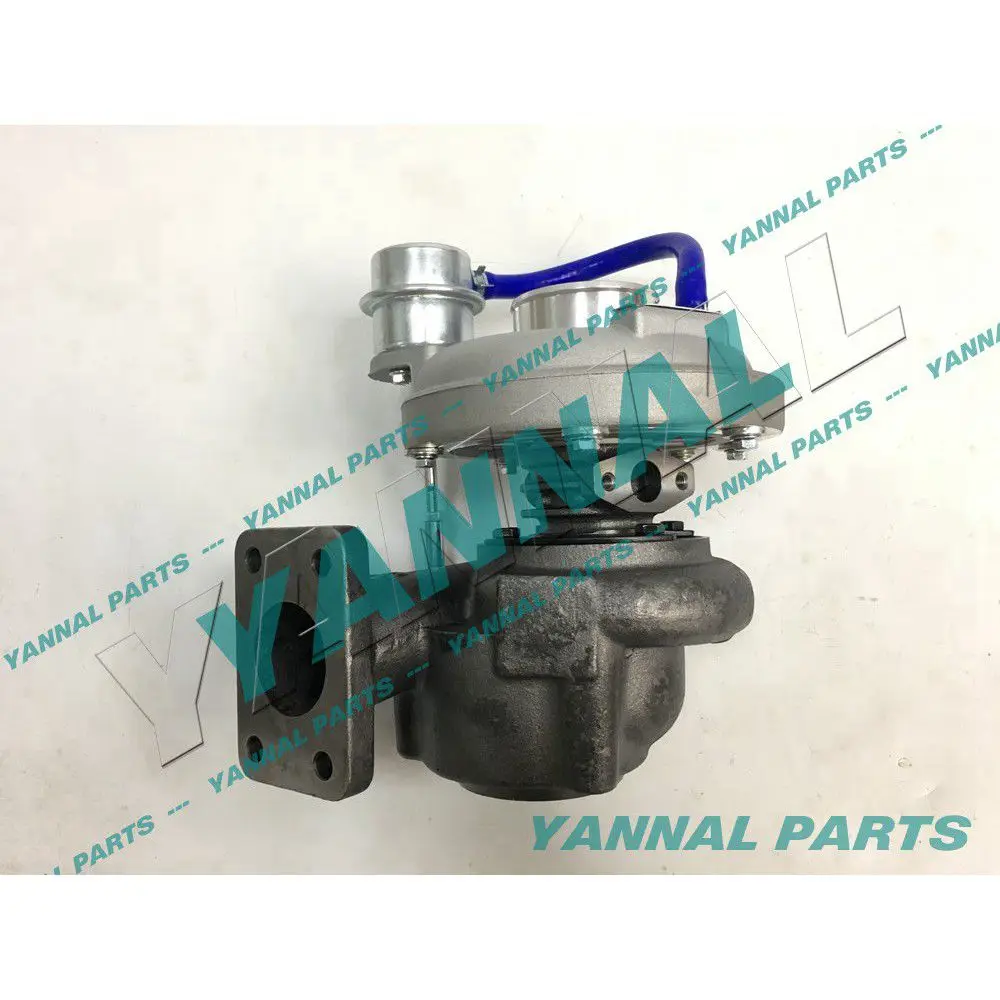 

C4.4 Турбокомпрессор 2674A404 для гусеничного экскаватора, детали дизельного двигателя, запчасти для экскаватора