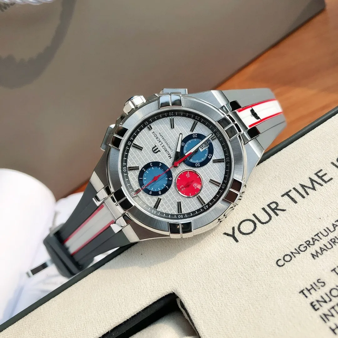 Рисунок 4 - Лидер продаж, Мужские кварцевые часы с хронографом