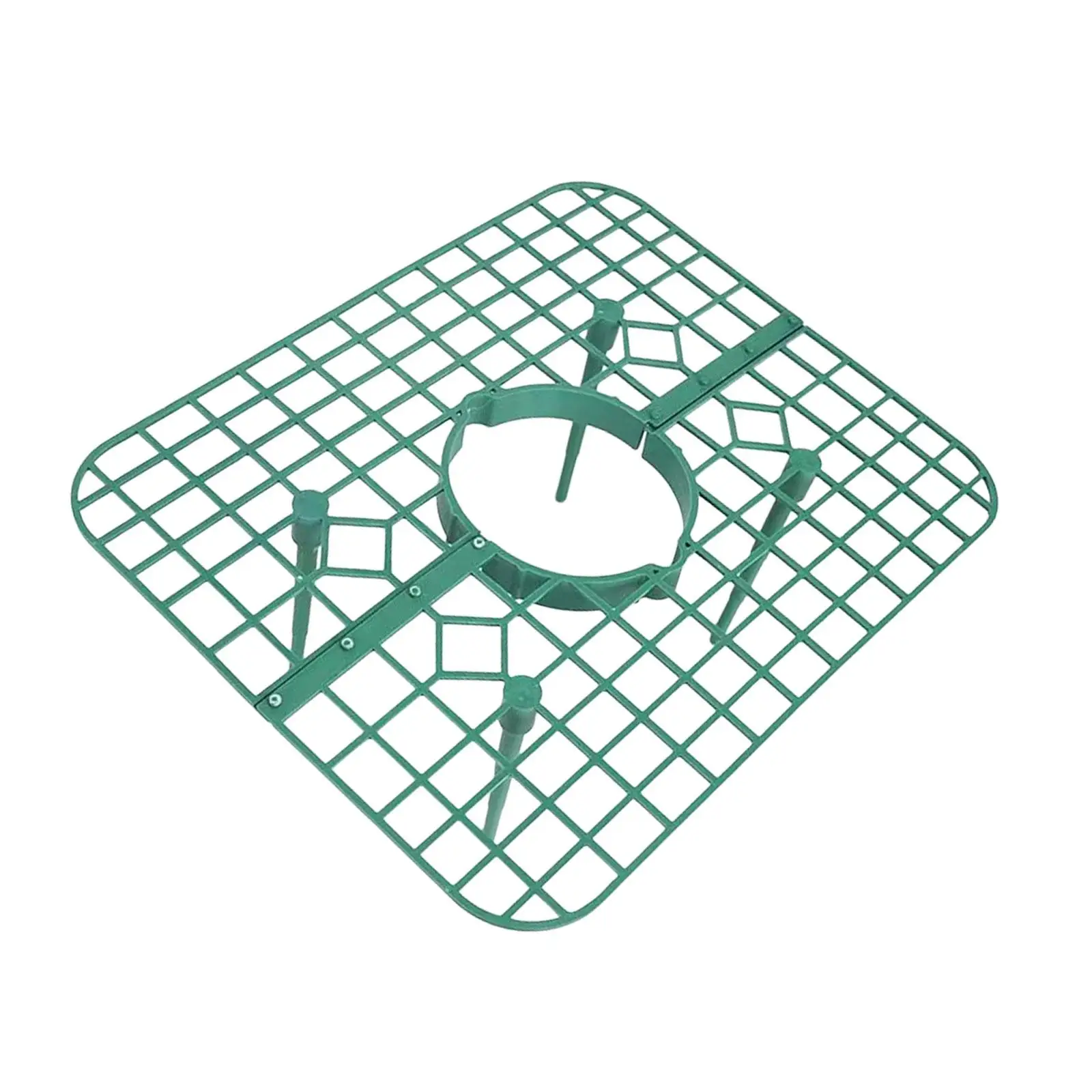 

10 Pieces Strawberry Plant Supports Strawberry Plant Stand for Outdoor