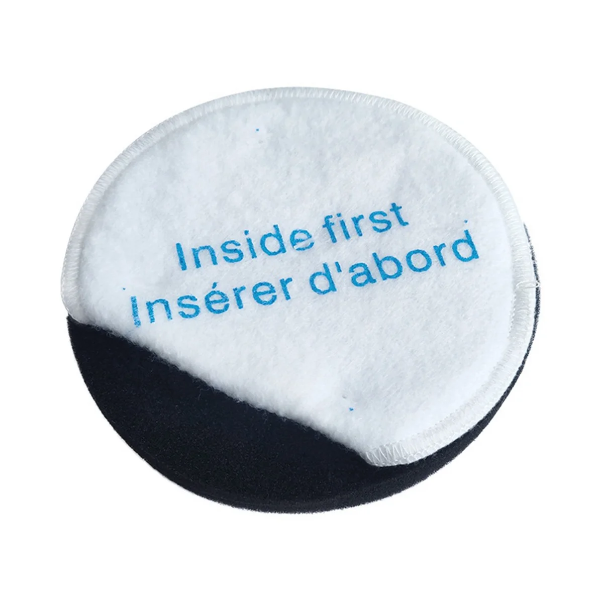 Губчатый фильтр для робота-пылесоса Eureka Powerspeed NEU180 NEU182A NEU12CT NEU186 NEU188 NEU190 NEU192A часть