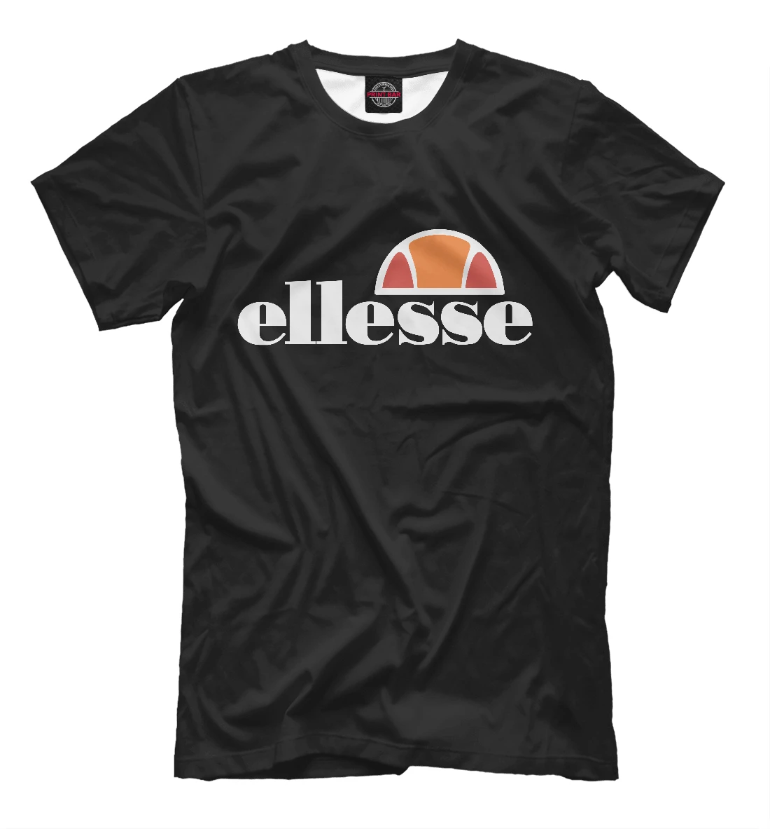 Футболка Ellesse Авторские дизайны |