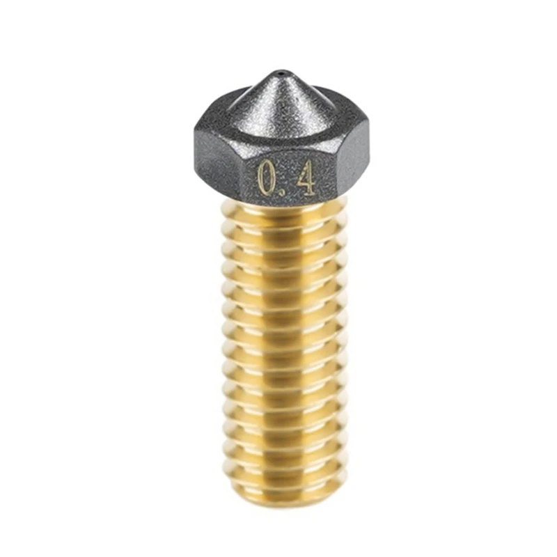 

MK8 / / Volcano Extruder Nozzles High Temperature 3D Printer Nozzle