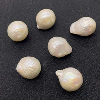 baroque natural freshwater pearl beads aa grade irregular pearl bead jewelry diy bracelet necklace earrings making accessories