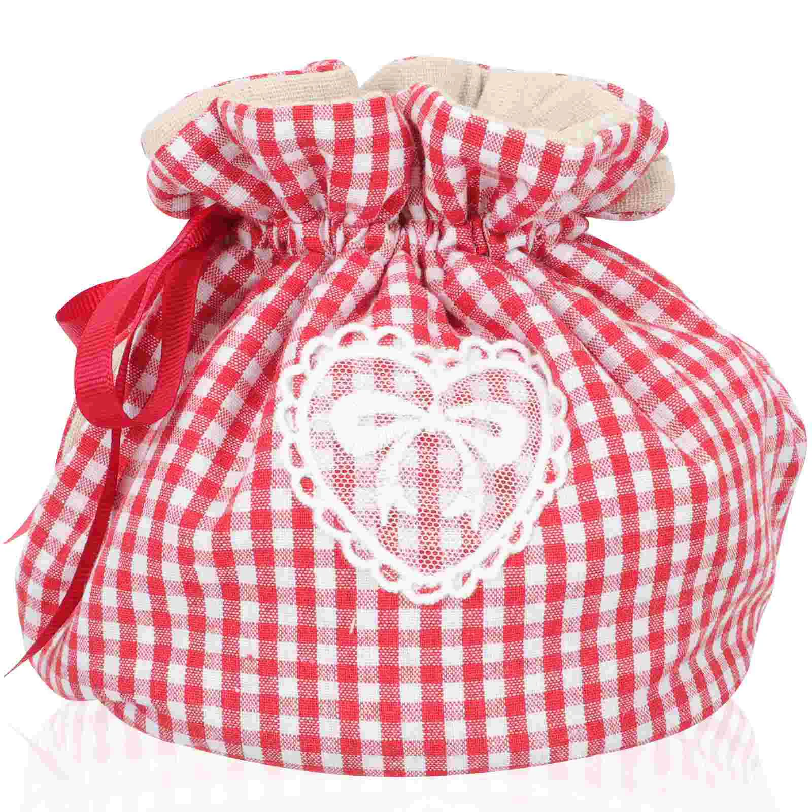 Пылезащитный чехол для чайника удобный обогреватель рукав бытовой бутылки