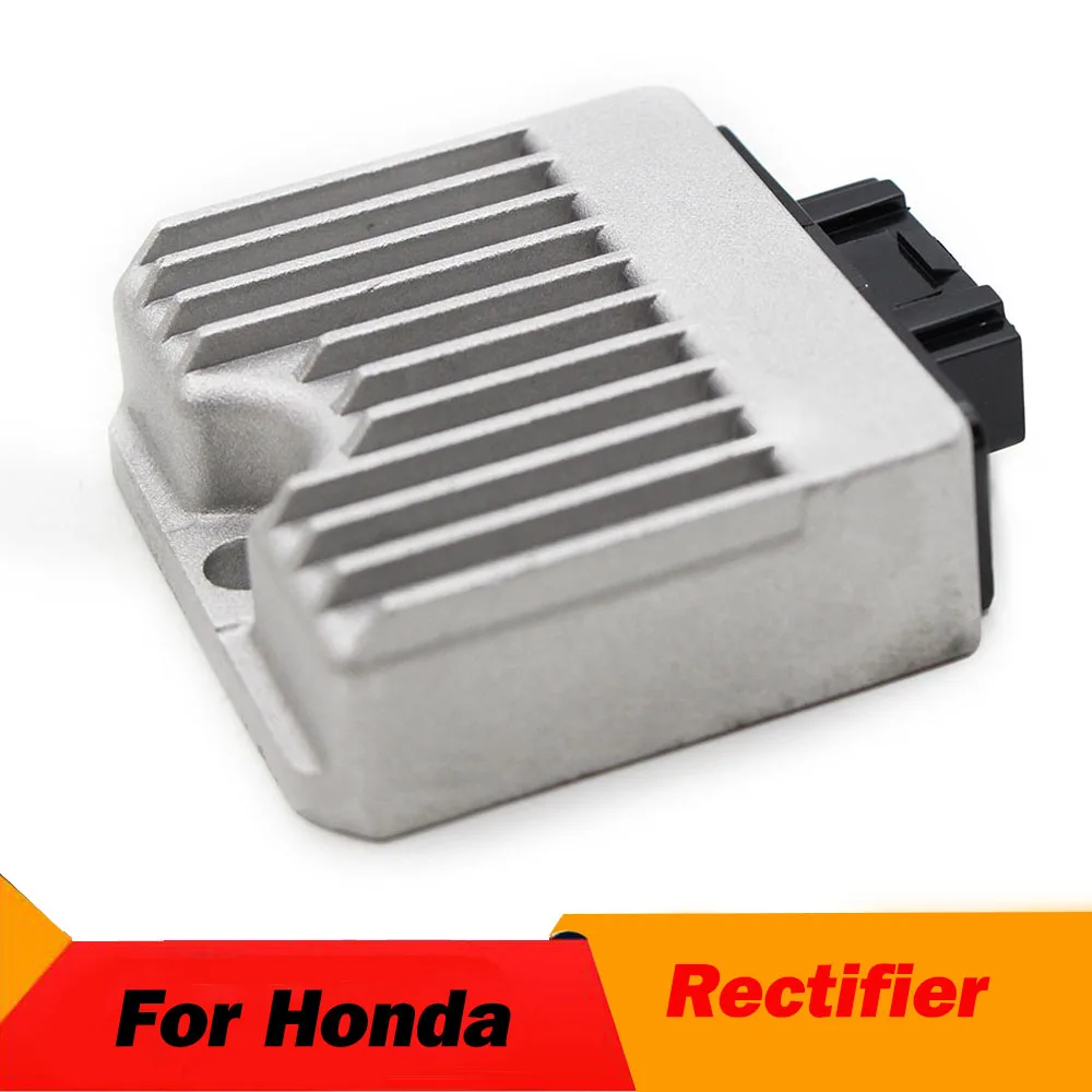 

Выпрямитель регулятора мотоцикла для Honda SKY50 SGX50 31600-GCG-840 для Suzuki UX50 Zillion 32800-35E00 для Vespa S 50 4T 4V