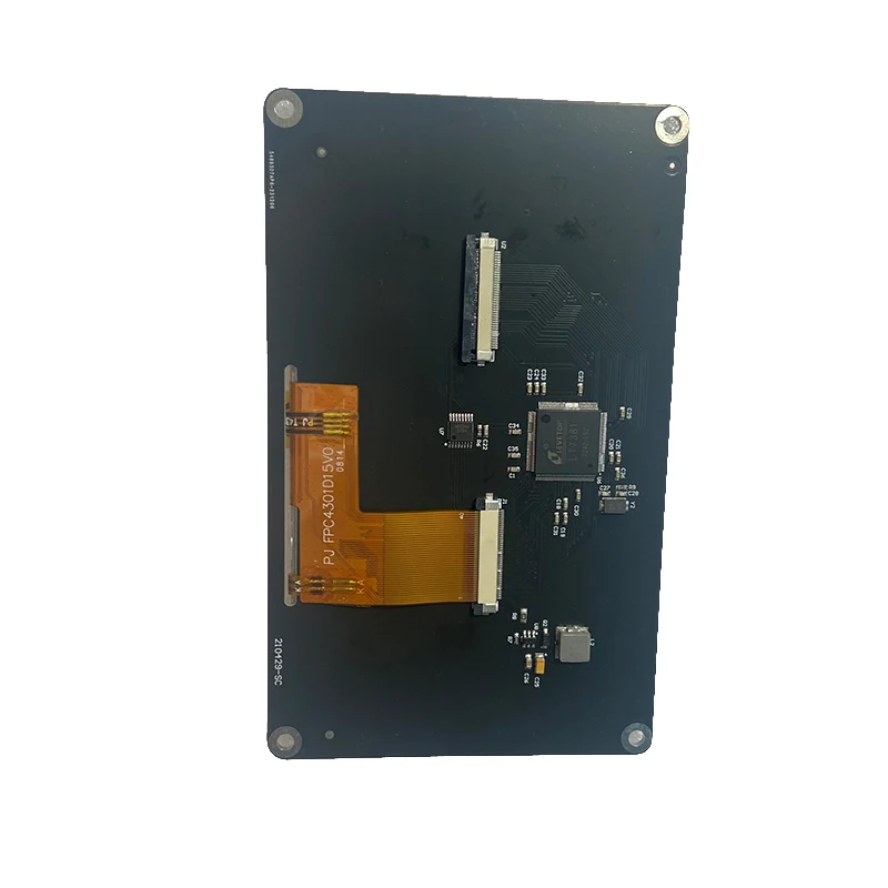 Резистивный экран для 3D принтера Halot imagepage Pro 4 3 дюйма сенсорный управления