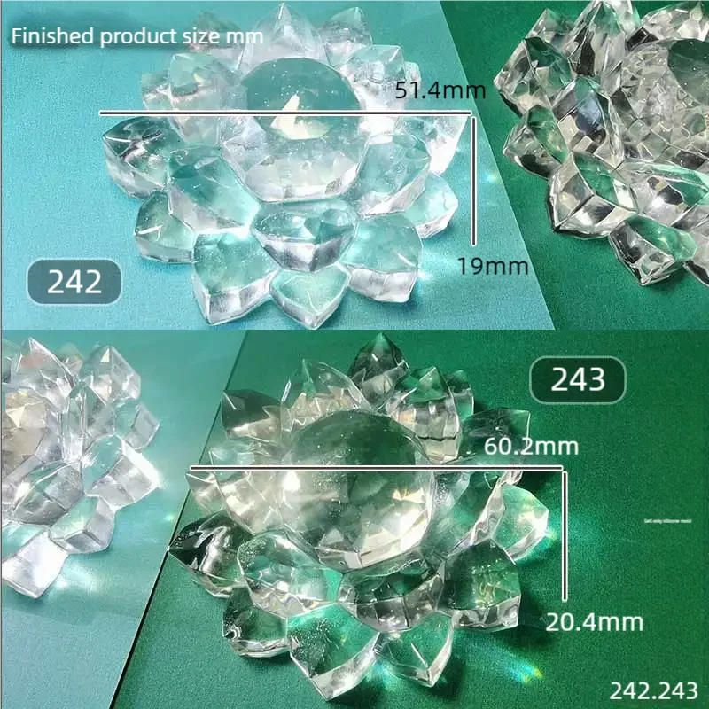 DIY ручная работа Сейлор Мун Волшебный Лотос искусственное питание миниатюрная