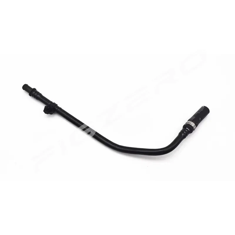 Фото H08-3541011HD Вакуумная трубка в сборе для Chery Jetour X70 X70S X70Plus X90 X90Plus Dashing №3