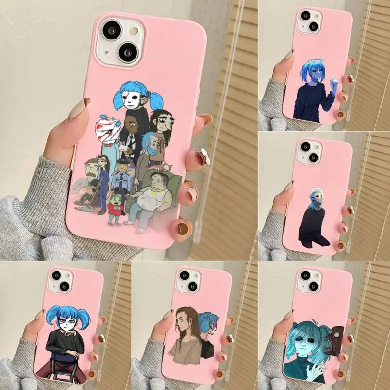 

Sally Face Phone Case For Iphone 7 8 Plus X Xr Xs 11 12 13 Se2020 Mini Mobile Iphones 14 Pro Max Case