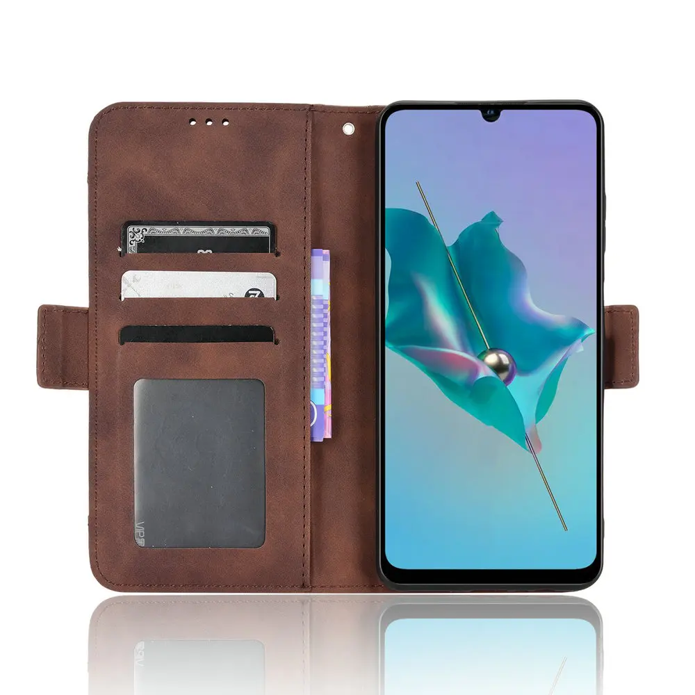 Съемная карта для ZTE AXON 30 Ultra 40 Pro V A52 A72 A71 A5