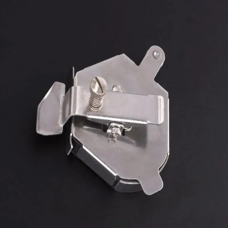 Магнитная направляющая для швов швейной машины насадки магнитная прижимная