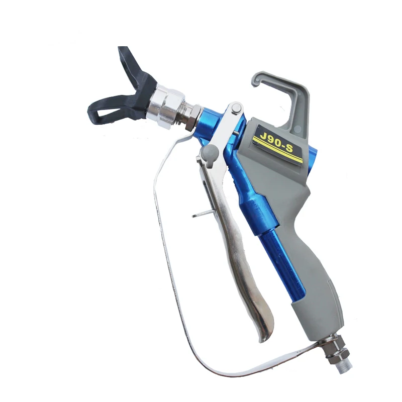 

Электрический пистолет-распылитель BQT J90-S