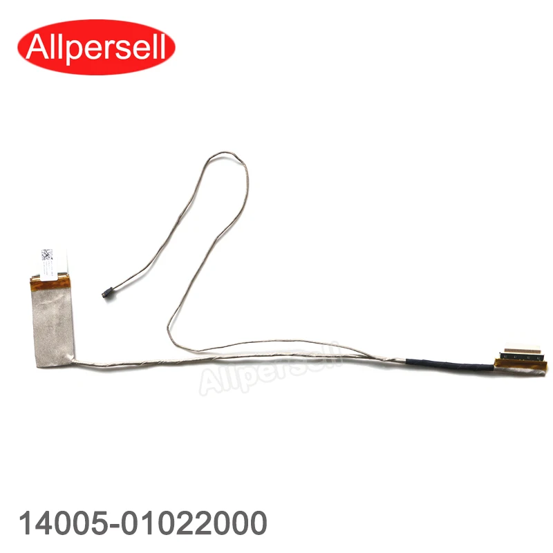 Кабель для экрана для Asus X451 X451M X451C видеокабель для ноутбука 14005-01022000