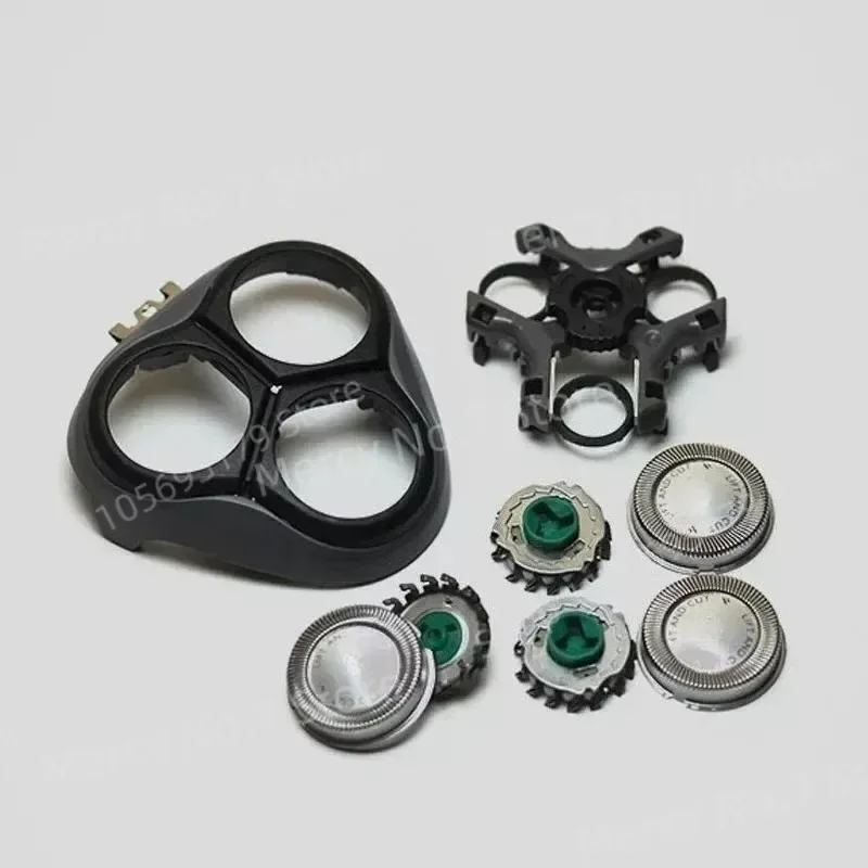 Фото Сменная бритвенная головка для Philips PT720 PT722 PT725 PT726 AT890 AT893 AT910 AT911 AT750 AT751 AT752 AT753, лезвие для бритвы №3