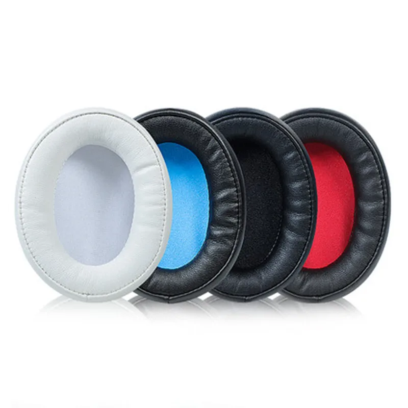 

Replacement Headphones Ear Pads for Audio Technica for ATH-AR5BT AR5IS Headphones Cushion PU Leather Ear Pads
