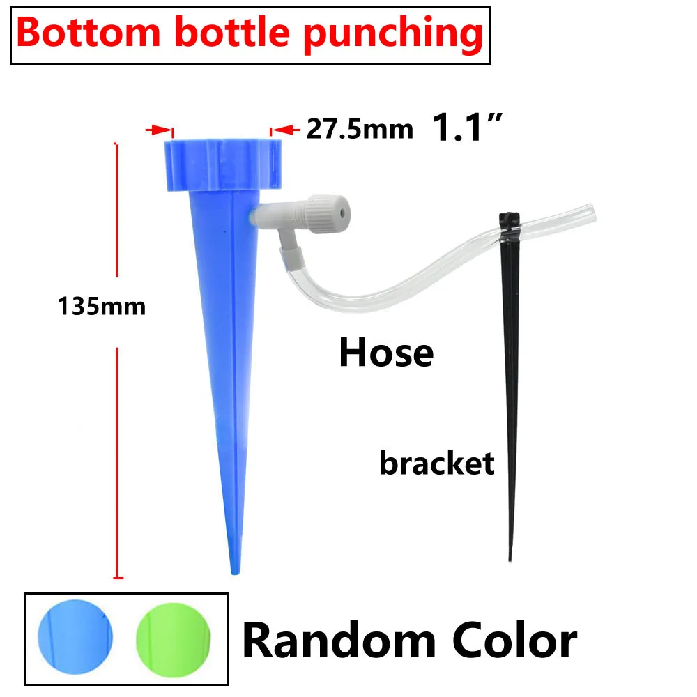 

Автоматическая система капельного орошения WYZXM из пластика