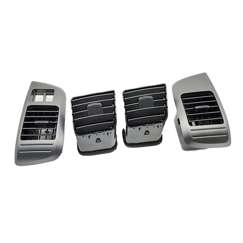 Автомобильный Кондиционер воздуховыпускная панель для приборной панели