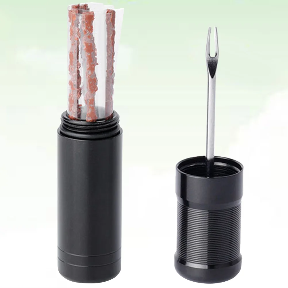 

1Set Repair Workshop Vacuum Tire Tire Bicyle Bike Fix Accessory Repair