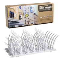 bird spikes for small birds bird deterrents spikes defender anti bird repellents spikes control kit spikes for pigeons sparrows