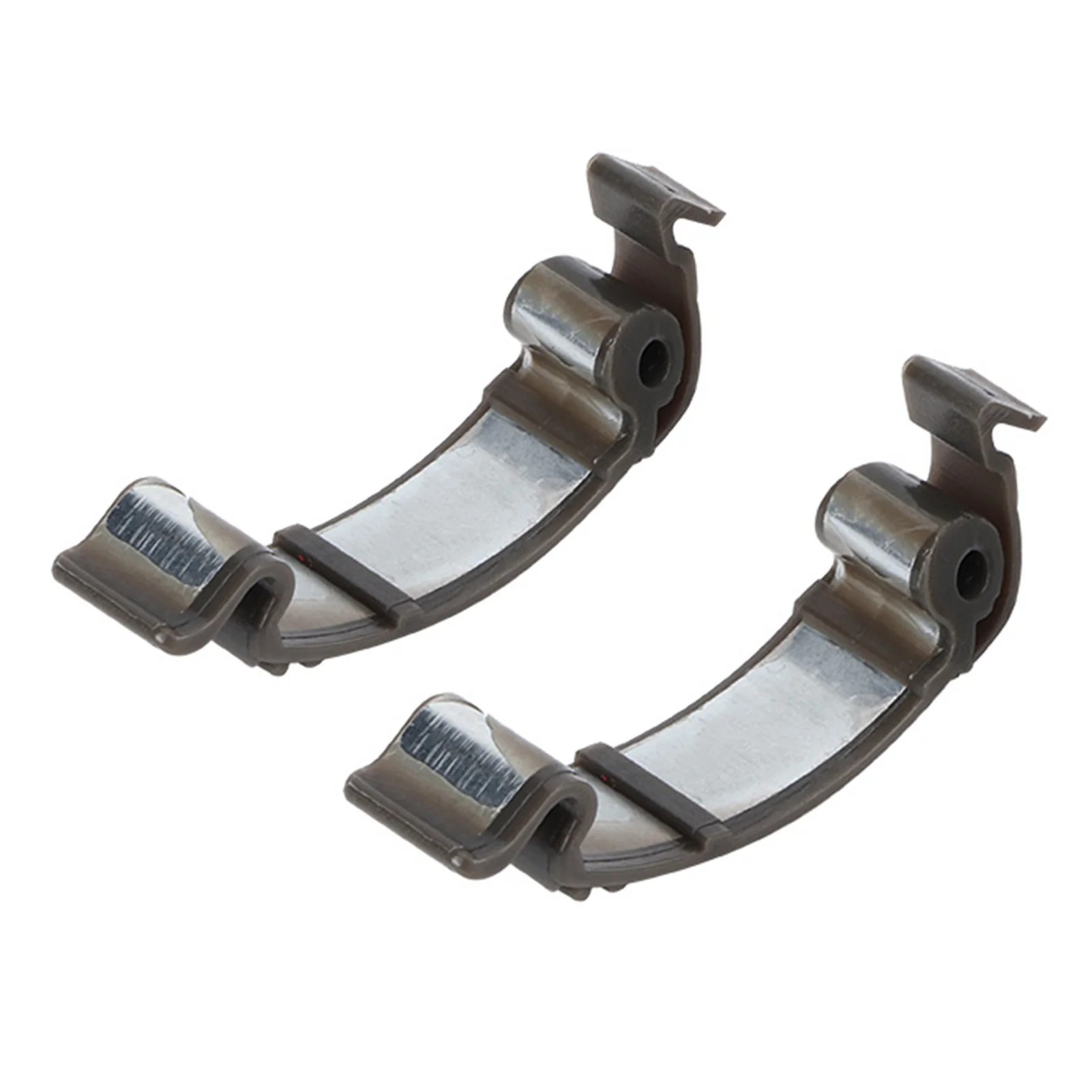 2 шт. зажимы для цепной пилы Husqvarna 435 440 445 450 359 351 353 357 346XP 575XP