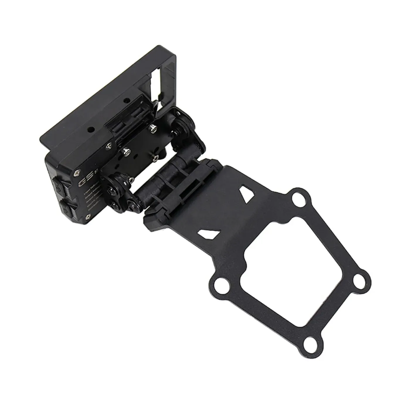 Для KAWASAKI Versys X-300 ABS 2016-2021 VERSYS X300 мотоциклетный телефон GPS крепление навигационный