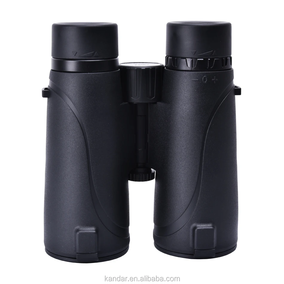 

Binocular 10X50 magnification telescope rubber armouring waterproof binocular for bird watching camping hunting
