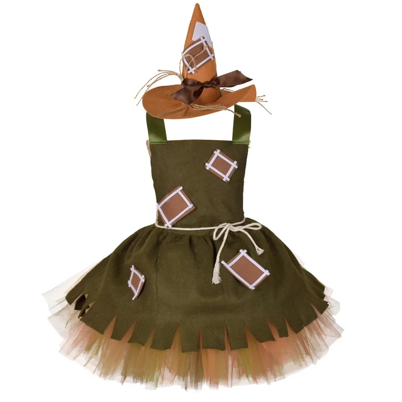 Костюмы с животными в стиле джунглей для девочек костюм льва ушами и хвостом