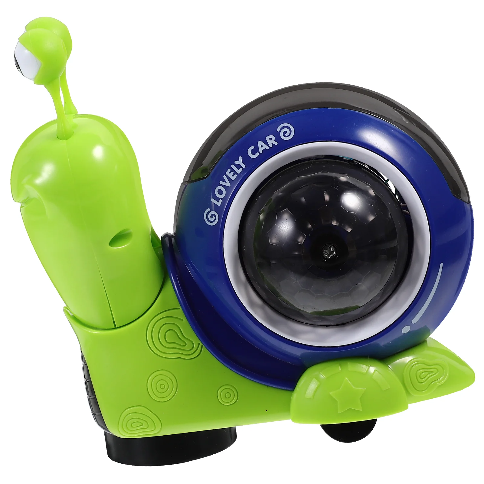 

Wagging Nodding Snail Baby Toys 6 12 Months Old Crawling Babies Walking Infants 6-12 Musical Boy Children