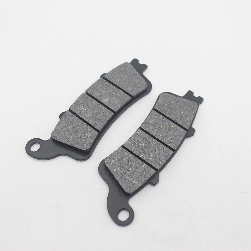 Передние и задние тормозные колодки для мотоцикла HONDA VFR800 перехватчик CBR1100 XX CBR1100XX