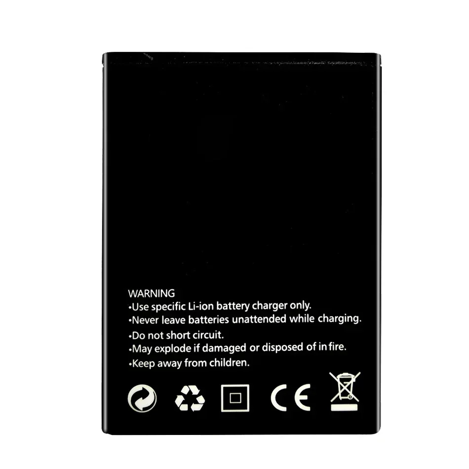 3680 мАч аккумулятор для мобильного телефона BV4000 Pro Blackview BV 4000 BV4000Pro MTK6580A